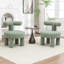 Fauteuil demi-tonneau rembourré Bula-1519945196-1521769409