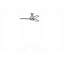 Erina 52'' Ceiling Fan with LED Lights-88061650-88061652