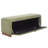 Leif Kowal Storage Bench-583840829