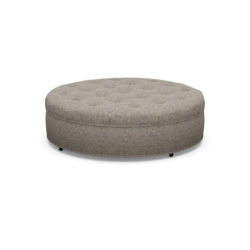 Round Ottoman, 2243-80