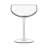 Talismano 10.25 oz. Old Martini Glasses