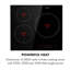 Klarstein Delicatessa 5800W Induction Hot Plate