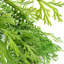 Hanging Plants 140cm Faux Fern Plant