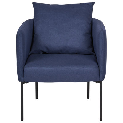MALMOS Upholstered Armchair