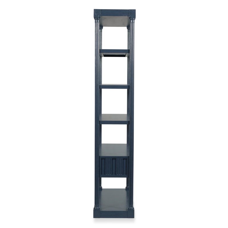 Etagere, Navy