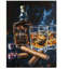 1 Piece Wrapped Canvas Wall Art-1449780206