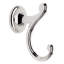 Circe Double Robe Hook