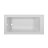 Apron Soaking Acrylic Bathtub-18047959-100694640-100694646