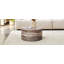 Table basse 23,6 pouces