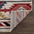 Bolme Southwestern Indoor Rug-274340770