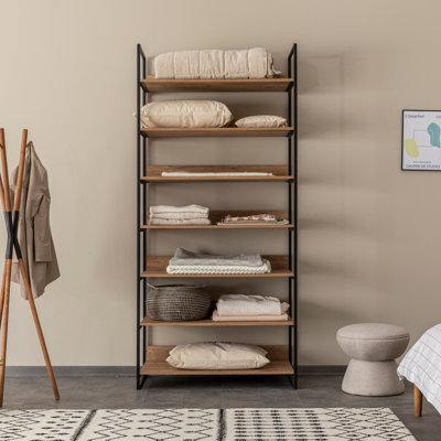 Système de rangement pour vêtements Sheila