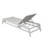 Chaise longue d'extérieur en corde pour patio-2034121666