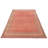 Wakia One-of-a-Kind 6'8" X 10'4" 1990s Wool Area Rug in