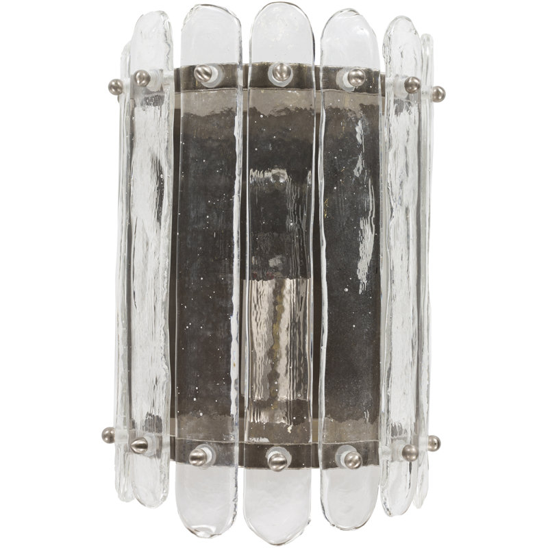 Plafonnier encastré 1 lumières Casteau