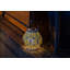 7.9'' Solar Powered Outdoor Hanging Light-92541068