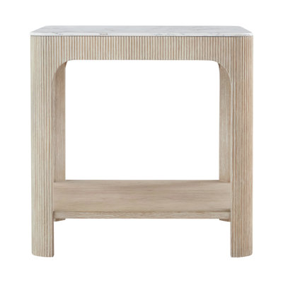 Horizon End Table