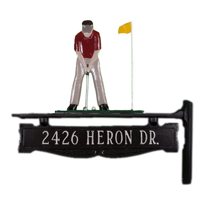 Novelty Lawn Insert