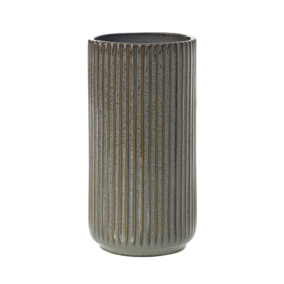 Vase de table en céramique Syrah
