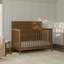 AMBROSIA 4 -in-1 Convertible Crib-164292345