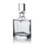 Rogaska Manhattan Brandy Whiskey Decanter-27684650