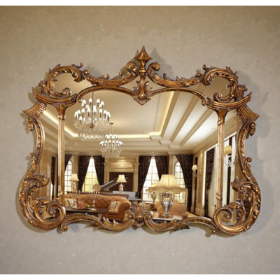 Daylan Wall Mirror