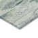 Aleighna Area Rug with Non-Slip Backing
