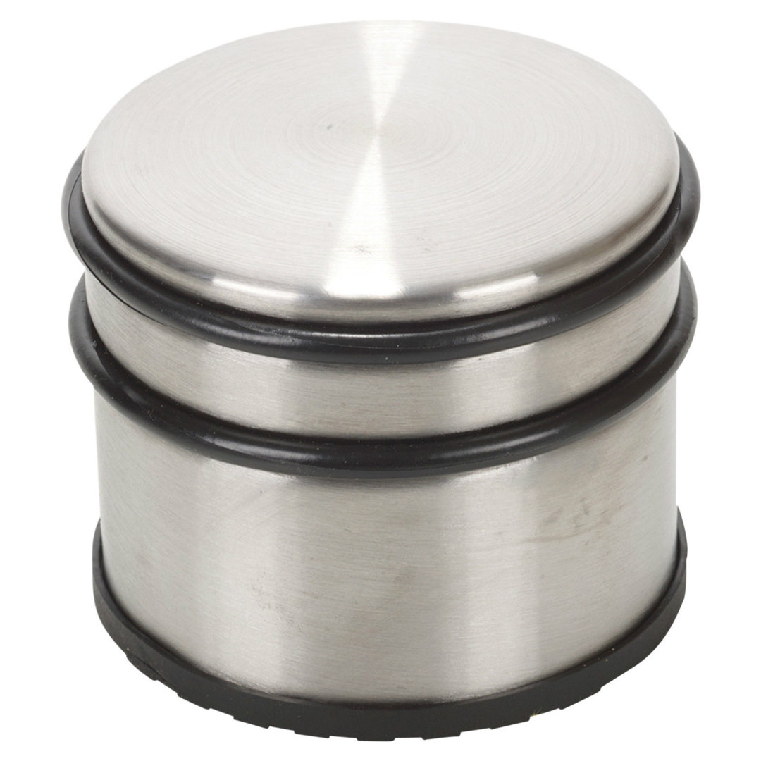 Stainless Steel Floor Fixed Door Stop