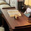 Bureau de luxe de style américain
