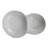 Two Section Tray, Ceramic