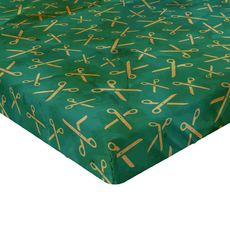 Drap-housse Ambesonne