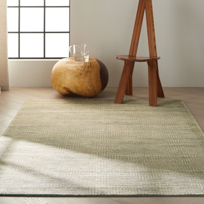 Maya Geometric Area Rug