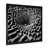Black Single Picture Framed selected