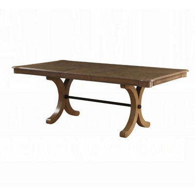 Harald Dining Table
