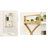 3 Piece Tiered Shelf-1641949556