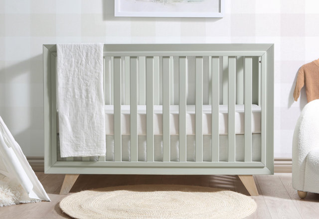 Price Drop on Nursery Essentials