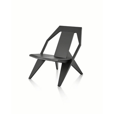 Medici Solid Wood Adirondack Chair