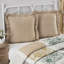 Cadenza Cotton Blend Pillow Sham
