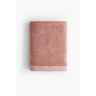Serviette de bain