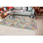 Tapis multicolore-60607442