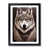 Black Framed Paper selected