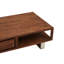 Griswalda Sled Coffee Table