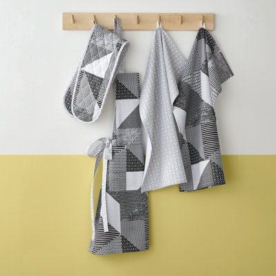 Larsson Geo Apron