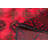 Teimani Red Rug 3'11" x 7'7"