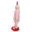 Collection Casse-Noisette « Une histoire de Noël » de Kurt Adler, Ralphie Bunny, 25 cm