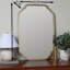 Miroir d'appoint Covell-1439906748