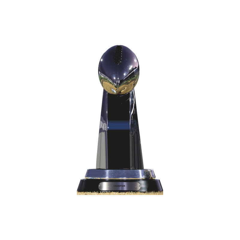 SP13412 - Coupe du monde de football