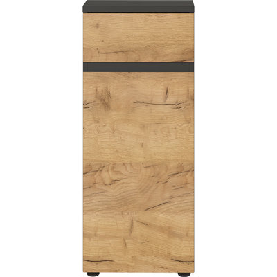 Kena Freestanding Bathroom Cabinet