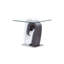 Table de bout