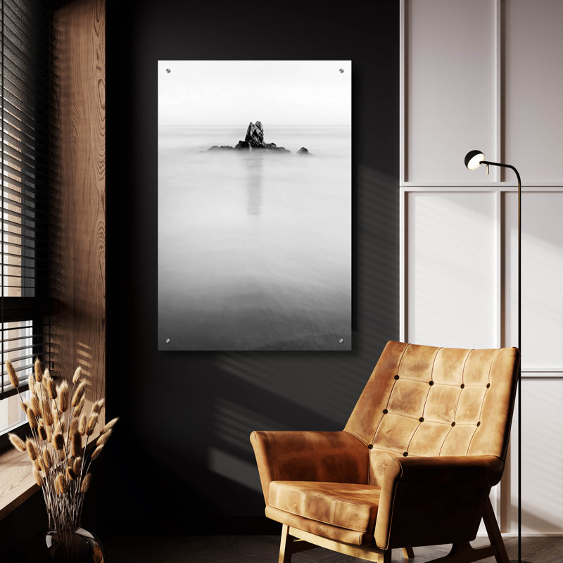 «In The Mist 1» par PhotoINC Studio, H 36 po x l 24 po x P 0,2 po