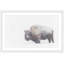 Parvez Taj - Single Picture Frame Print-19701047